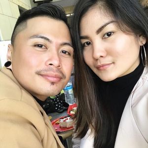 Meet your Posher, Jay